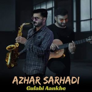 Gulabi Aankhe