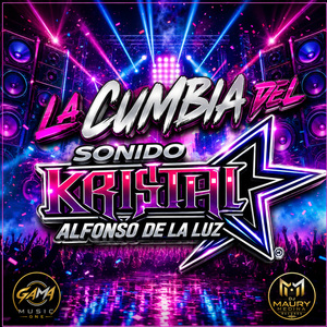 Cumbia Del Sonido Kristal