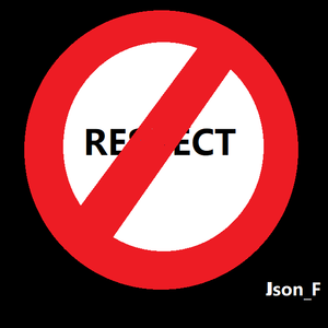 No Respect（prod by.CA$HK!D）