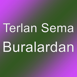 Buralardan