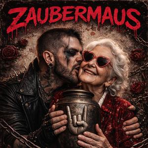 Zaubermaus