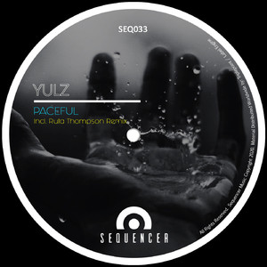 Paceful (Original Mix)