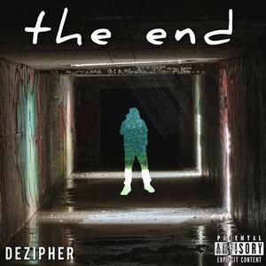 the end