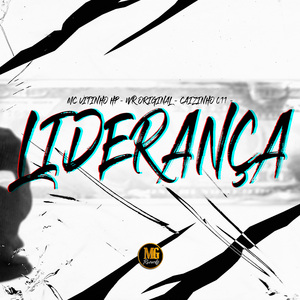 Liderança