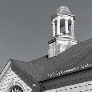 Berkeley Communist Reader