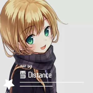 Capper & 罗言RollFlash - 雪 Distance（Remix）