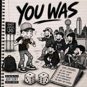 You Was