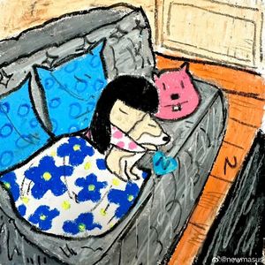 太聪明