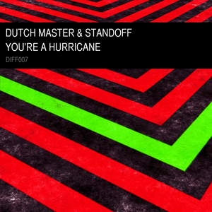 You're A Hurricane (Original Mix)