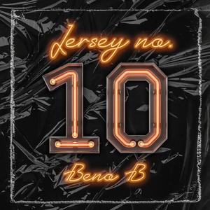 Jersey No.10 (feat. CKM & Tutza)