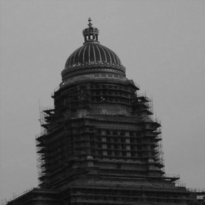 Bruxelles (On / Off)