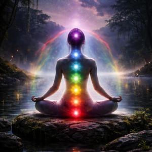 Vibrational Wellness (Whole Body Rest 432Hz)