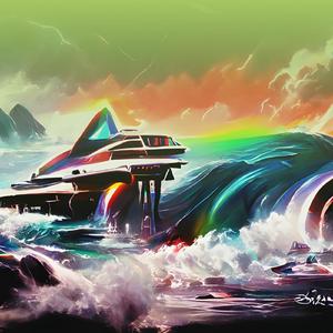 チキンのケンタ