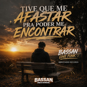 Tive Que Me Afastar para Poder Me Encontrar