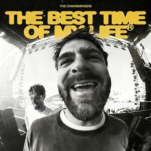 THE BEST TIME OF MY LIFE