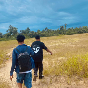 Jagajaga Story (Freestyle)