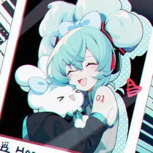 念小乔（初音未来）