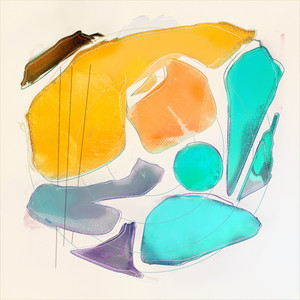 I Didn't Know Marion Until Now