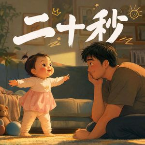 二十秒