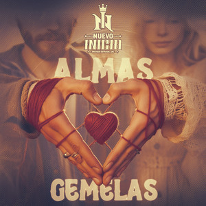 Almas Gemelas (Remix)