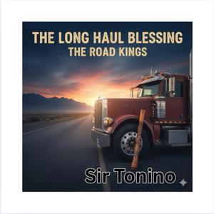 The River City's Heartbeat (Radio Edit)