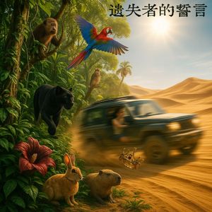 图腾指向风暴之地