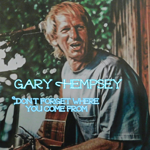 Don't Forget Where You Come From