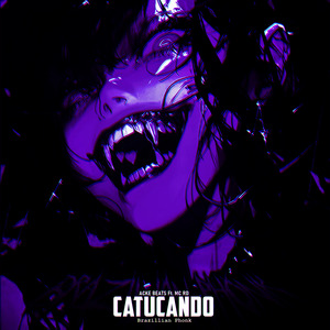 Catucando (Phonk Brazillian)