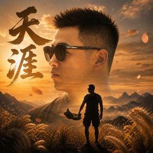 天涯 (Cover 爱乐团王超)
