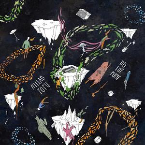 Chicken In The Kitchen