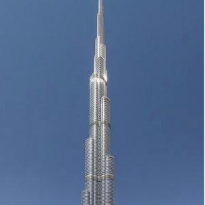 Burj Khalifa