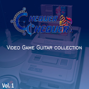 Lost Fragments & Ephemeral Memory (Chrono Cross) [Guitar Cover]