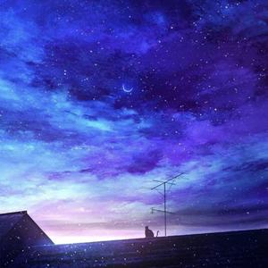 星辰大海（吉他男版）