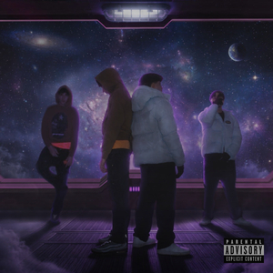 BUONANOTTE STRONZI (studio-session)