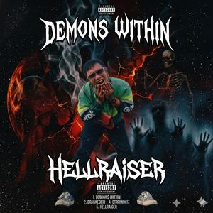 ปีศาจในใจ