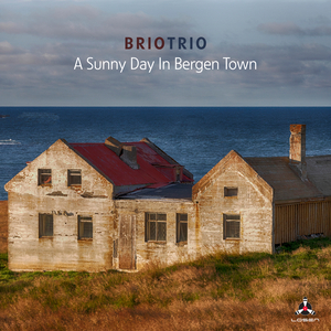 A Sunny Day in Bergen Town