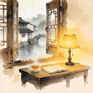 旧时光