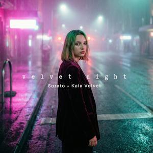 Velvet night (feat. Kaia Velvet)