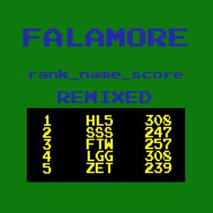 Loot Goon Goliath (Remixed)