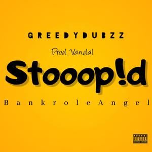 Stooopid (feat. BankRoleAngel)