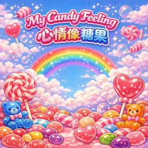 My Candy Feeling(心情像糖果)
