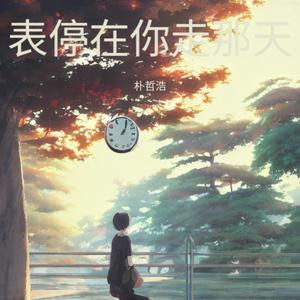 表停在你走那天