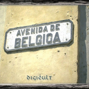 Avenida De Belgica (Original Mix)