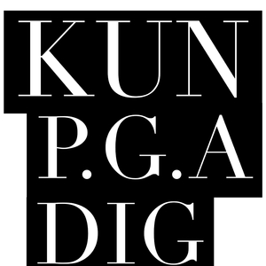 Kun p.g.a. dig