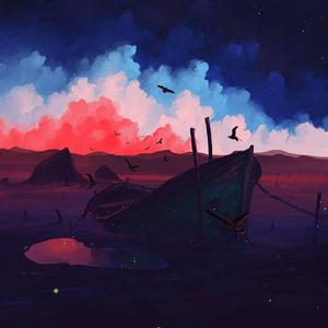 卷睫盼（翻自 吴彤/陈琳）