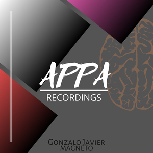 Magneto (Original Mix)