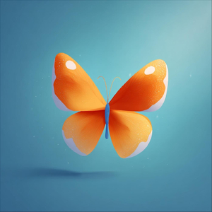 Poor Little Bug On the Wall (From "Bluey: Butterflies")