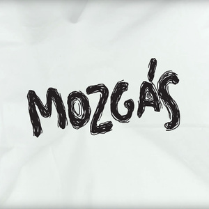 Mozgás