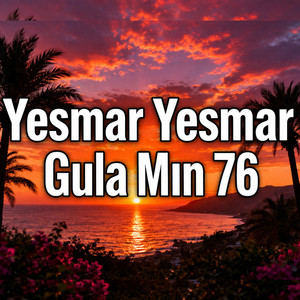 Yesmar Yesmar