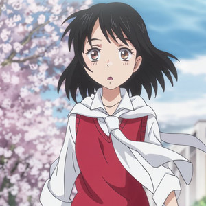 桜色の未来